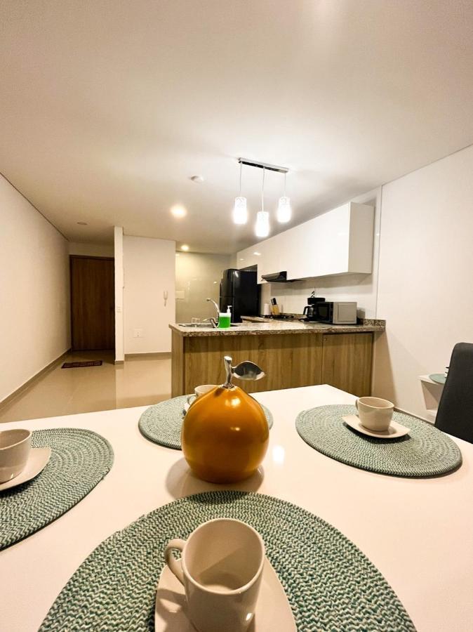 Exclusivo Apartamento Frente Al Mar En Картахена Экстерьер фото