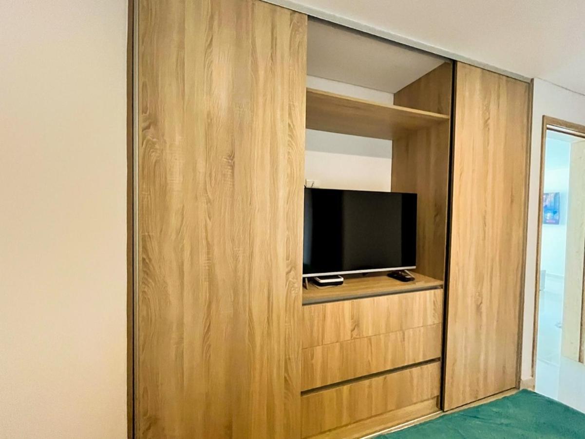 Exclusivo Apartamento Frente Al Mar En Картахена Экстерьер фото