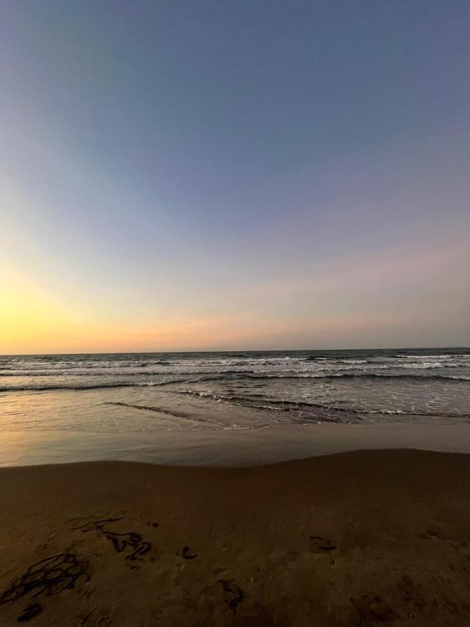 Exclusivo Apartamento Frente Al Mar En Картахена Экстерьер фото